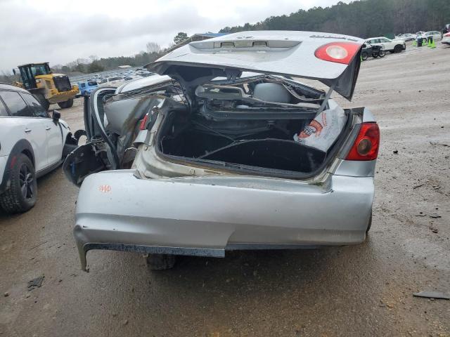 Photo 6 from auction – 2008 TOYOTA COROLLA CE with VIN 1NXBR30E78Z964865