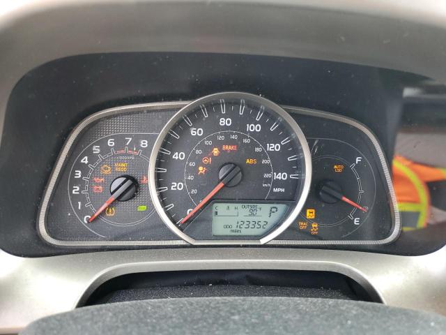Photo 9 from auction – 2013 TOYOTA RAV4 XLE with VIN JTMWFREV5DD004481
