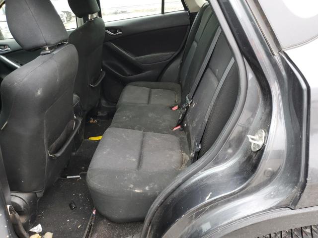 Photo 10 from auction – 2014 MAZDA CX-5 SPORT with VIN JM3KE4BE5E0375620