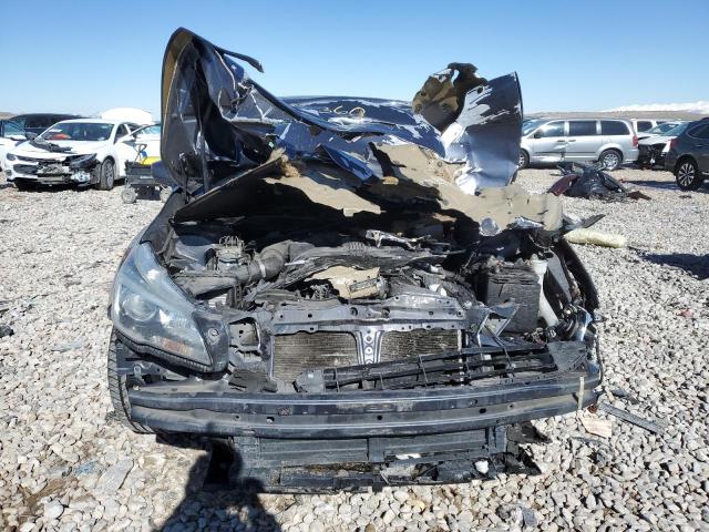 Photo 5 from auction – 2015 SUBARU LEGACY 2.5 with VIN 4S3BNBE69F3003912
