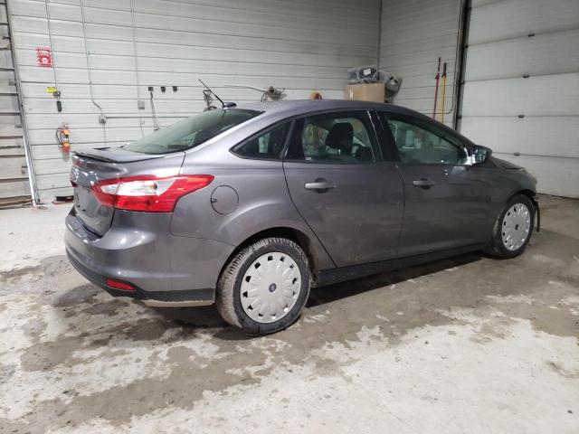Photo 3 from auction – 2012 FORD FOCUS SE with VIN 1FAHP3F21CL262319