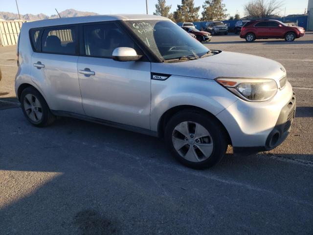 Photo 4 from auction – 2016 KIA SOUL with VIN KNDJN2A23G7844522