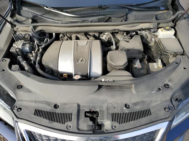 Photo 12 from auction – 2017 LEXUS RX 350 BAS with VIN 2T2BZMCA2HC097922