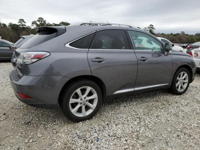 Photo 3 from auction – 2012 LEXUS RX 350 with VIN 2T2BK1BA3CC143965