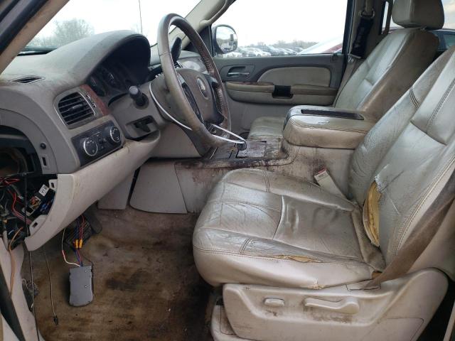 Photo 7 from auction – 2007 CHEVROLET AVALANCHE with VIN 3GNFK12327G134667