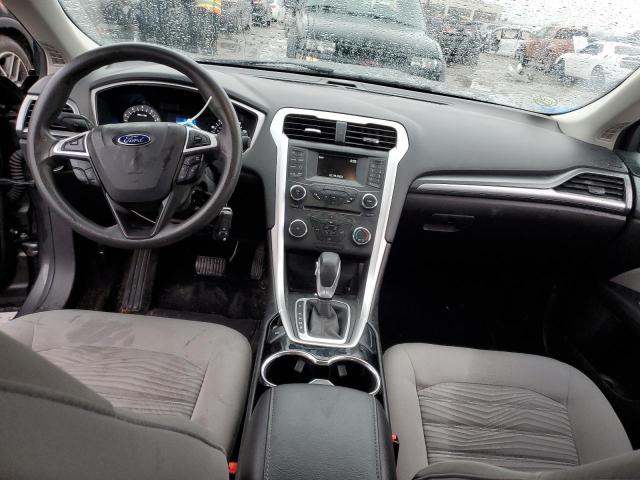 Zdjęcie 8 z aukcji – 2016 FORD FUSION S z VIN 3FA6P0G73GR212934