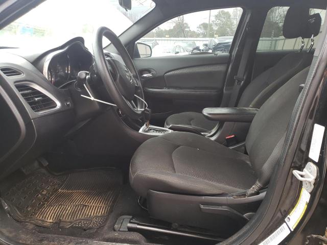 Photo 7 from auction – 2013 DODGE AVENGER SE with VIN 1C3CDZAB8DN729785