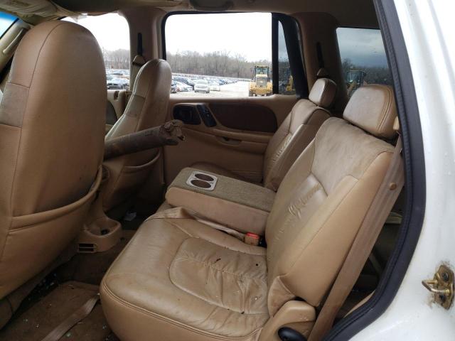 Photo 11 from auction – 1998 DODGE DURANGO with VIN 1B4HS28Y5WF178668