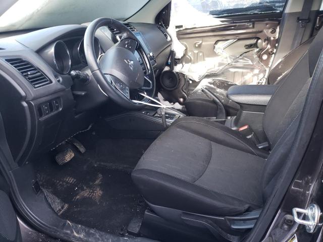 Photo 7 from auction – 2020 MITSUBISHI OUTLANDER with VIN JA4AR3AU5LU003240