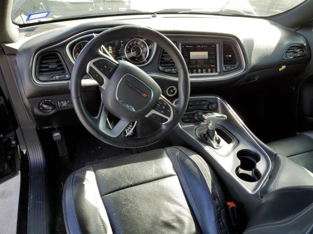Photo 8 from auction – 2016 DODGE CHALLENGER with VIN 2C3CDZAG0GH102572