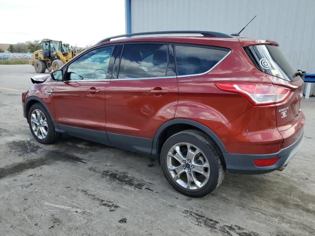 Photo 2 from auction – 2014 FORD ESCAPE SE with VIN 1FMCU0G96EUE34442