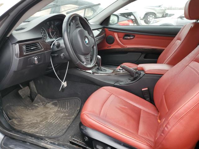 Photo 7 from auction – 2012 BMW 328 XI SUL with VIN WBAKF5C55CE656694