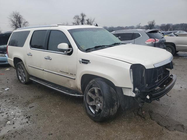 Photo 4 from auction – 2007 CADILLAC ESCALADE E with VIN 1GYFK66887R430265