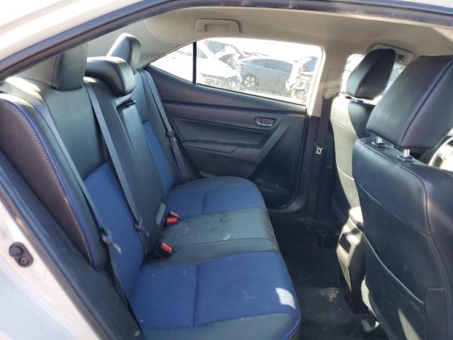 Photo 10 from auction – 2019 TOYOTA CAROLLA with VIN 5YFBURHE4KP919395