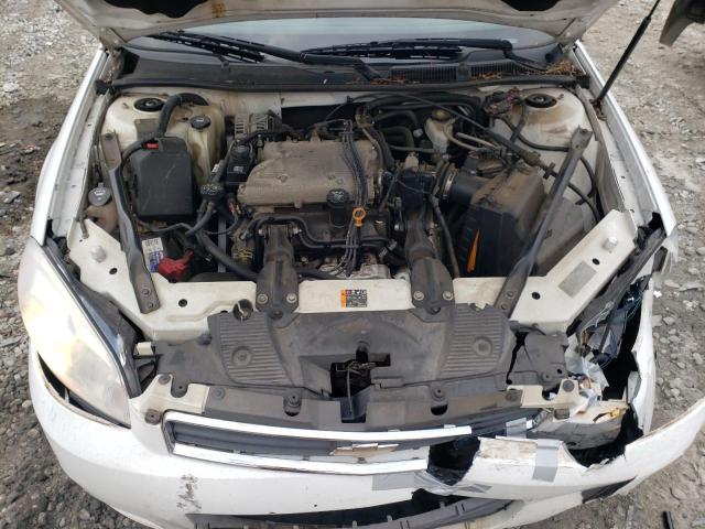 Photo 11 from auction – 2011 CHEVROLET IMPALA LS with VIN 2G1WF5EK1B1321769
