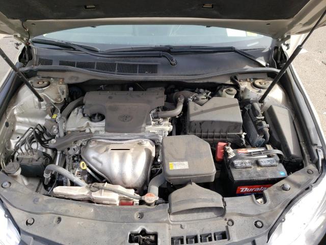 Photo 11 from auction – 2016 TOYOTA CAMRY LE with VIN 4T4BF1FK9GR569620