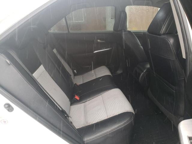 Photo 10 from auction – 2012 TOYOTA CAMRY BASE with VIN 4T1BF1FK5CU541432