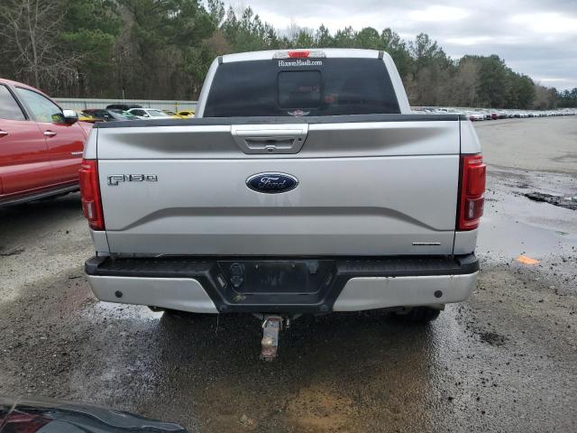 Photo 6 from auction – 2015 FORD F150 SUPER with VIN 1FTEW1EF6FFA39057