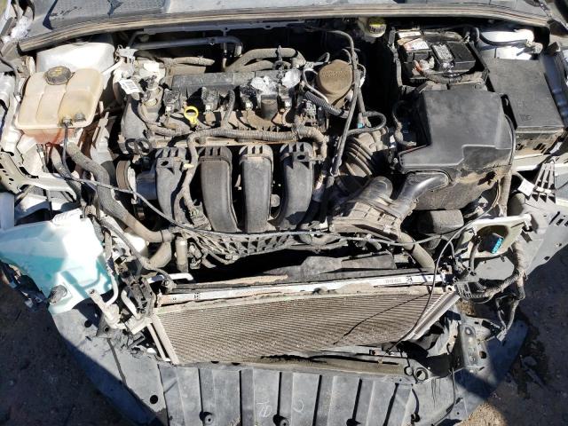 Photo 11 from auction – 2016 FORD FOCUS SE with VIN 1FADP3K21GL290986