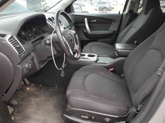 Photo 7 from auction – 2012 GMC ACADIA SLE with VIN 1GKKVPED8CJ175596