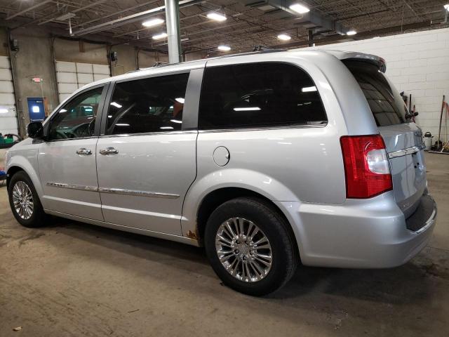 Photo 2 from auction – 2011 CHRYSLER TOWN & COU with VIN 2A4RR6DG6BR618000