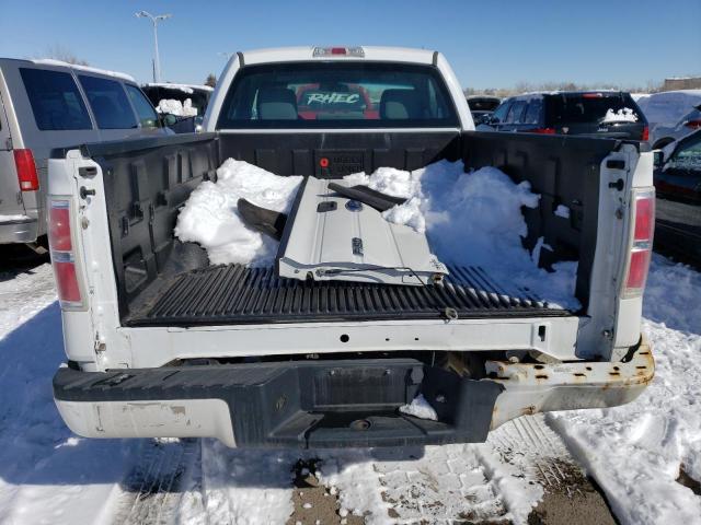Photo 6 from auction – 2012 FORD F150 with VIN 1FTMF1CM3CKE27069