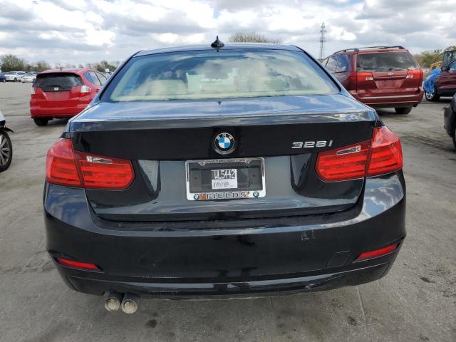 Photo 6 from auction – 2013 BMW 328 I with VIN WBA3A5G53DNP24781