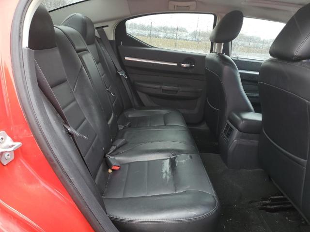 Photo 10 from auction – 2008 DODGE CHARGER R/ with VIN 2B3KK53H88H271642