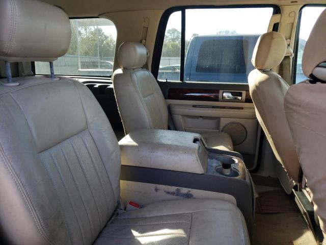 Photo 11 from auction – 2004 LINCOLN NAVIGATOR with VIN 5LMFU27R24LJ28090