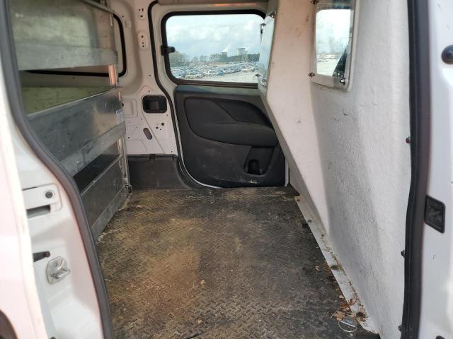 Photo 11 from auction – 2016 RAM PROMASTER with VIN ZFBERFBT8G6C60830