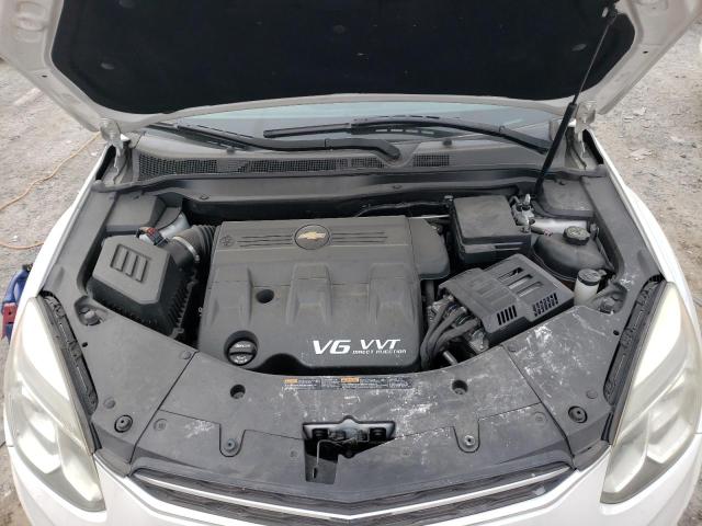 Photo 12 from auction – 2016 CHEVROLET EQUINOX LT with VIN 2GNFLGE33G6193685