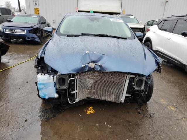 Photo 5 from auction – 2019 FORD FUSION S with VIN 3FA6P0G73KR164781