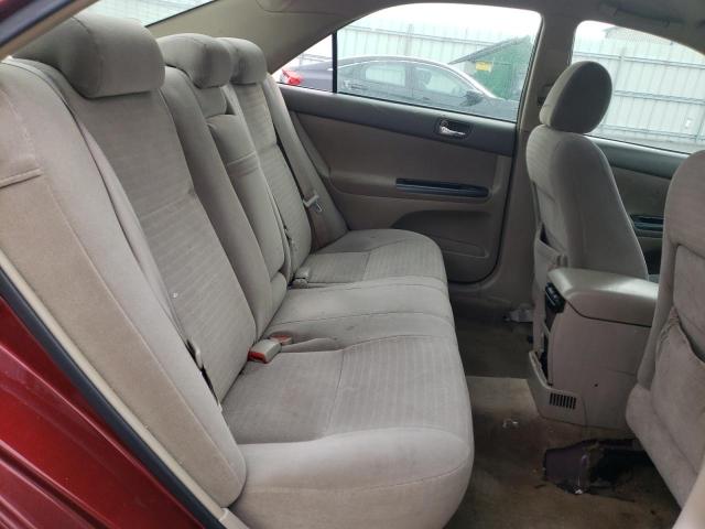 Photo 10 from auction – 2006 TOYOTA CAMRY LE with VIN 4T1BE32K16U106562
