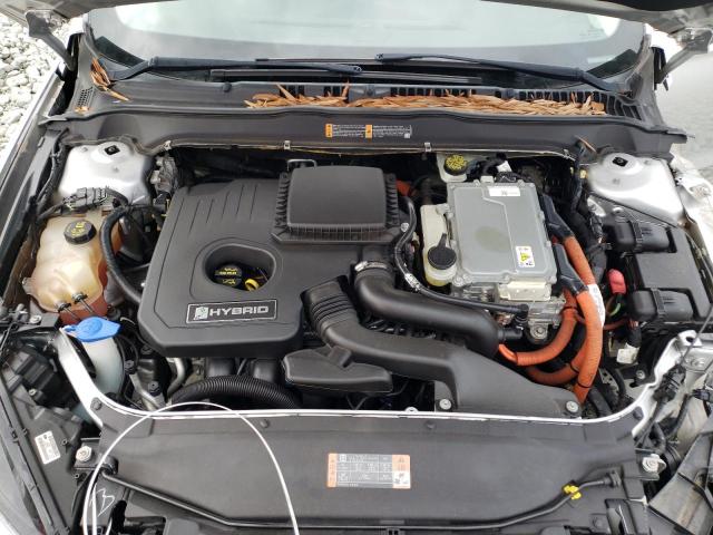 Photo 11 from auction – 2014 FORD FUSION TIT with VIN 3FA6P0RU9ER279229