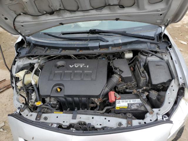 Photo 11 from auction – 2010 TOYOTA COROLLA BA with VIN 2T1BU4EE3AC280156
