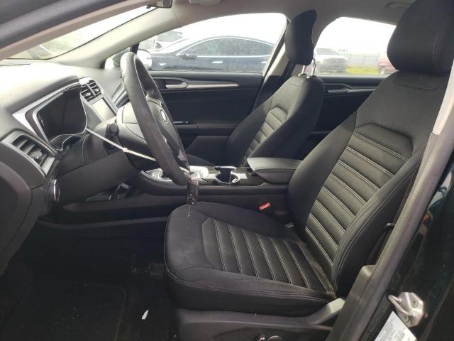 Photo 7 from auction – 2014 FORD FUSION SE with VIN 3FA6P0H76ER170528