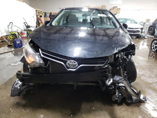 Photo 5 from auction – 2015 TOYOTA COROLLA L with VIN 2T1BURHEXFC391464