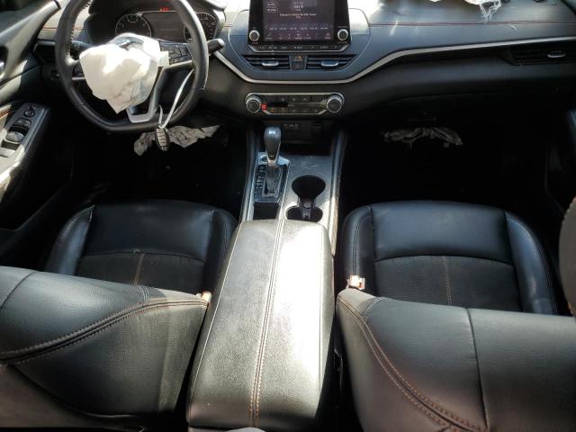 Photo 8 from auction – 2021 NISSAN ALTIMA SR with VIN 1N4BL4CV8MN349548