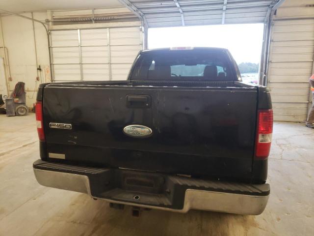 Photo 6 from auction – 2007 FORD F150 with VIN 1FTPX12V67FA37652