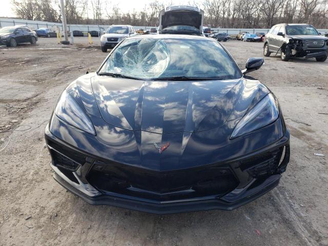 Photo 5 from auction – 2023 CHEVROLET CORVETTE S with VIN 1G1YC3D46P5111344