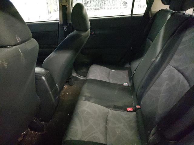 Photo 10 from auction – 2011 TOYOTA SCION XB with VIN JTLZE4FE0B1122832