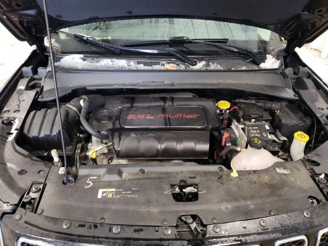 Photo 11 from auction – 2018 JEEP COMPASS LI with VIN 3C4NJDCB8JT199570