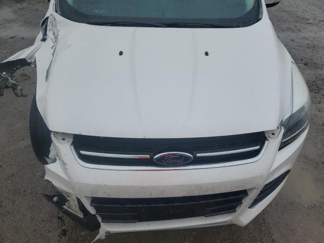 Photo 11 from auction – 2014 FORD ESCAPE TIT with VIN 1FMCU0JX9EUC20374