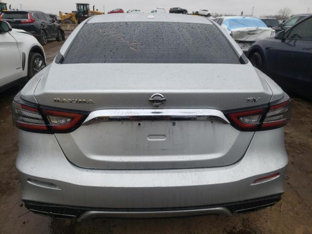 Photo 6 from auction – 2019 NISSAN MAXIMA S with VIN 1N4AA6AV8KC373227