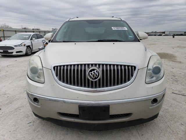 Photo 5 from auction – 2011 BUICK ENCLAVE CX with VIN 5GAKRBEDXBJ347937