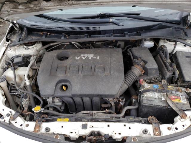 Photo 11 from auction – 2010 TOYOTA COROLLA BA with VIN JTDBU4EE5AJ079038