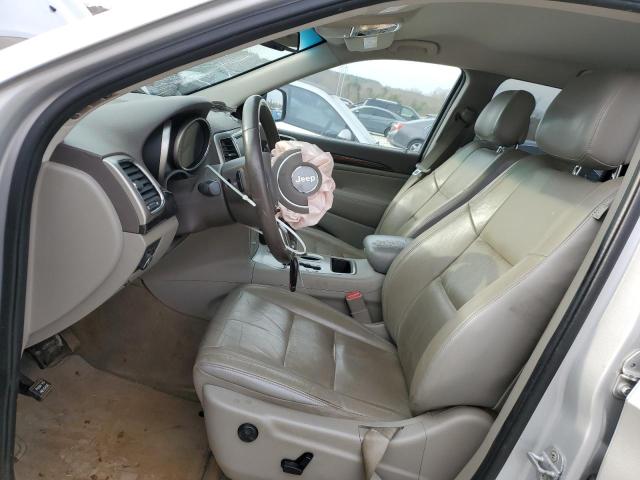 Photo 7 from auction – 2011 JEEP GRAND CHER with VIN 1J4RS4GT4BC705808