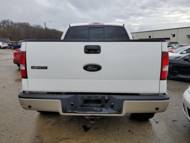 Photo 6 from auction – 2008 FORD F150 SUPER with VIN 1FTPW14V78FA94833