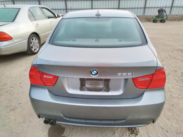 Photo 6 from auction – 2009 BMW 328 I with VIN WBAPH73539A173555