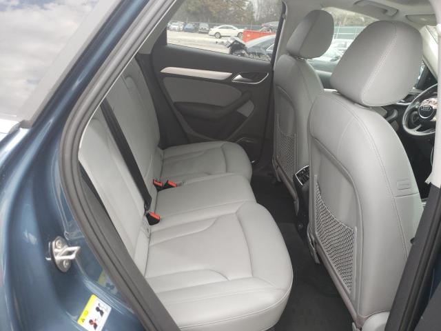 Photo 11 from auction – 2016 AUDI Q3 PRESTIG with VIN WA1GFCFS7GR006191